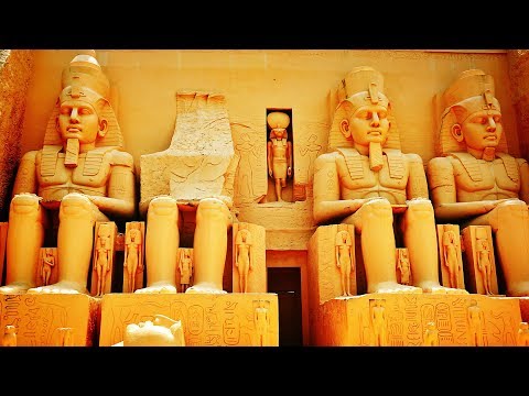 Wideo: Leki Starożytnego Egiptu