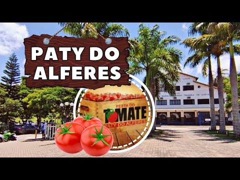 Vídeo: Alferes - quem é esse?