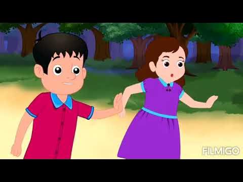 Mga Kwentong Pambata Compilation | Filipino Fairy Tales | Sami J TV ...