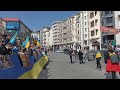 Митинги в Турции продолжаются. Rallies in Turkey continue. Türkiye'de mitingler devam ediyor.