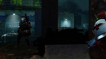 XCOM 2: Blood Ravens Take On The (Bounty) HUNTER! (Advent to Empire Mod Show-series P9)