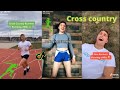 7 Straight  minutes of cross country TikTok 🏃🏼‍♂️ ✨🏃 | Running TikTok compilation