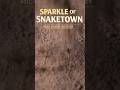Why Ancient Potters Mixed Crushed Rock into Their Clay #hohokam #snaketown