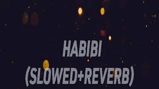 Habibi - Albanian Remix (slowed + reverb)|Nostalgic Vibes|