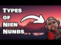 Types Of Nien Nunbs In Star Wars Battlefront 2015 Types Of Nien Nunbs In Star Wars Battlefront 2015