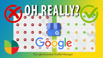 PHONE VS TRACKING TOOL: Google My Business Local SEO