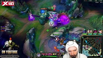 Riot lên kế hoạch nerf cực nặng khả năng snowball trong LMHT ngay ở bản 13.20