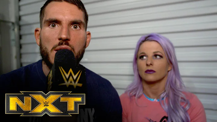 No wheel can stop Johnny Garganos destiny: WWE Net...