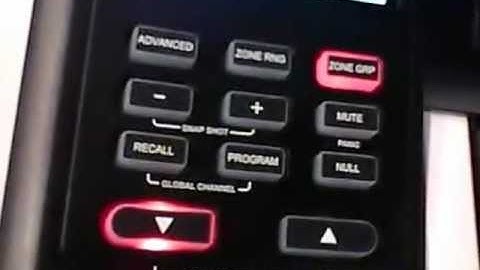 Alesis QX61 Keyboard Controller