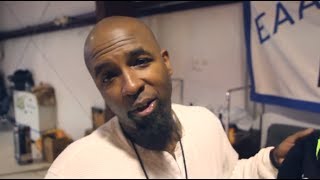 Tech N9ne | Fan Q&amp;A with Pure Volume