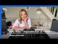 #AnjunaUnlocked: Amy Wiles - Anjunakitchen at Home