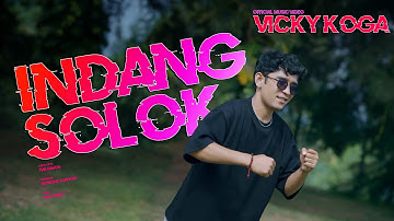 Vicky Koga - Indang Solok (Official Music Video)