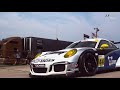 Race Preview: Second Combined Weekend In Store For Porsche GT3 Cup