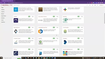 How to sync your Redtail and Outlook Calendars