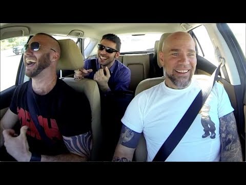 Gay Porn Star Road Trip Madonna