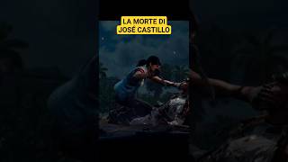 ECCO COME È MORTO JOSÉ CASTILLO SU FAR CRY 6 #italiano #famgamers #farcry6 #castillo #shorts ECCO COME È MORTO JOSÉ CASTILLO SU FAR CRY 6 #italiano #famgamers #farcry6 #castillo #shorts