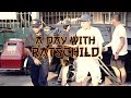 The plug ph presents a day with ratschild