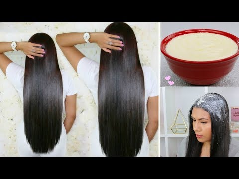 Vídeo: Cómo Suavizar El Cabello: 12 Tratamientos Para Cabello Suave Y Liso