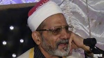 من التسجيلاات الخاالدة لفضيلة الشيخ طه الجندى سورة طه ( بنى حسن الشروق)