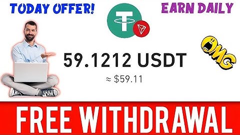 I Earn $2.4 USDT per Task 🤑 Official Telegram USDT Bot / New Telegram Tether Bot/ Tether Miner App