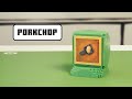 MGA’s Miniverse™ Make It Mini™ Minecraft: PORKCHOP