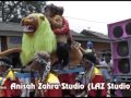 2. Dendam Kebencian Odong Odong Lugay Jaya