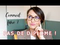 Devenir psychologue sans diplme cest possible 