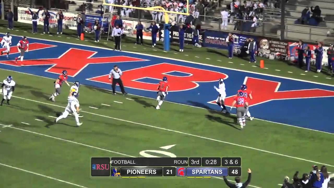 Bixby Football Coaches Show vs Stillwater 111414 YouTube