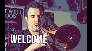 Welcome to Trombone Lab