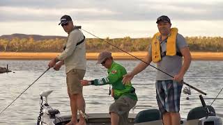 Download Lagu Fish in the Aussie Outback MP3 Download Lagu Fish in the Aussie Outback MP3