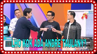 SURYA KAGET, ANDRE TAULANY TIBA-TIBA DATANG NGAJAK MANGGUNG! | MOMEN SERU ARISAN (22/04/26)