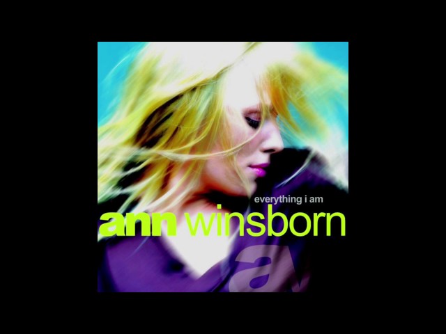 ANN WINSBORN - Be The One