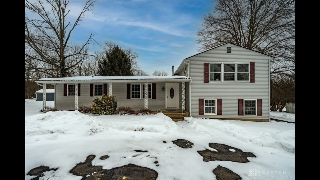 8030 Thomas Road, Middletown, OH, 45042 Tour - $280,000