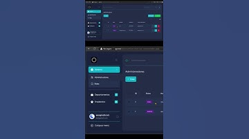 Autorización MoonShine #laravel #php #moonshine #paneladministrativo #desarrolloweb