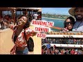 BOARDING THE CARNIVAL VISTA! | Cruise Vlog Day 1