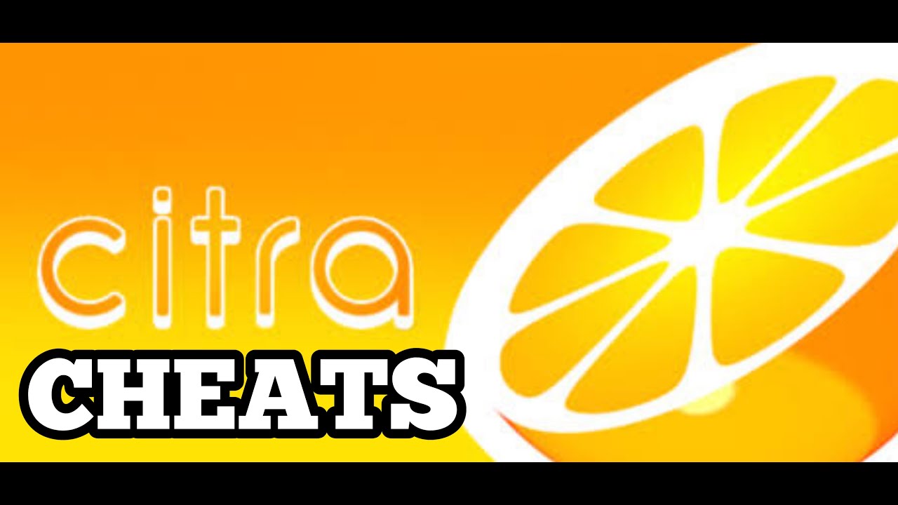 Citra Emulator Cheat Codes Android And PC I Action Replay Codes YouTube citra-emulator-cheat-codes-android-and-pc-i-action-replay-codes-youtube