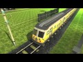 TRAIN SIMULATOR 2016 Official Android Game Trailer HD