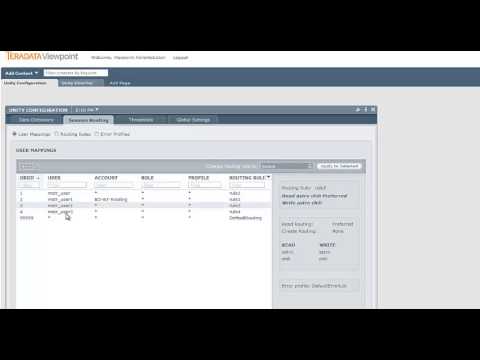 Configuring MircoStrategy to use Unity Director 14.0