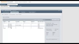 Configuring MircoStrategy to use Unity Director 14.0