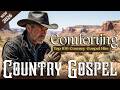 【𝑷𝑳𝑨𝒀𝑳𝑰𝑺𝑻】 Best Classic Country Gospel 🤠✝️ Relaxing Vintage Hymns Of Faith