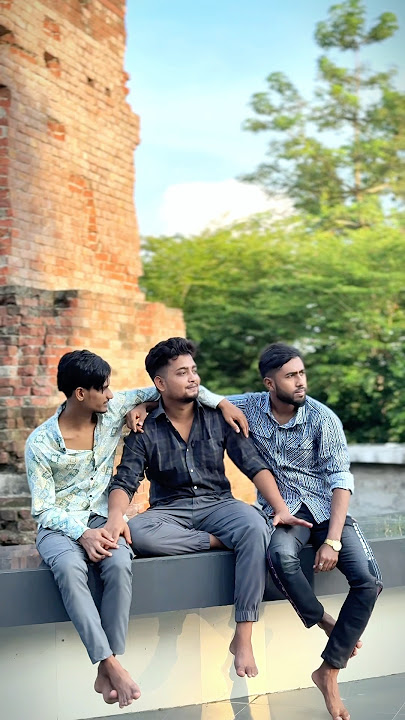 দেখে যেমন মনে হয় আসলে তেমন না 😂 #funny #reels #viralvideo #fbreels