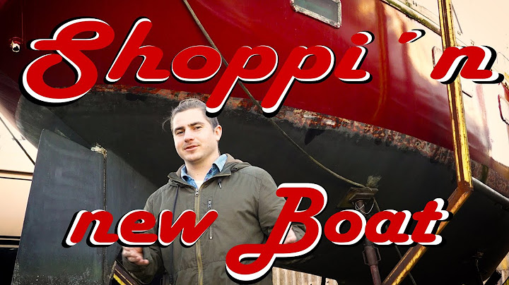 Neues Boot gekauft! - Fehlentscheidung??