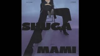 Shuga mami- DOLV GVNG & L23wrld (official audio)