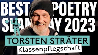 Torsten Sträter - Klassenpflegschaft | Best of Poetry Slam Day: Legends @ Elbphilharmonie Hamburg