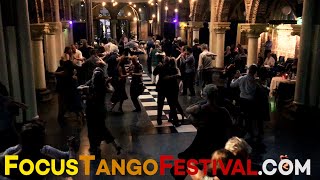 FOCUS Tango Festival - Last chance