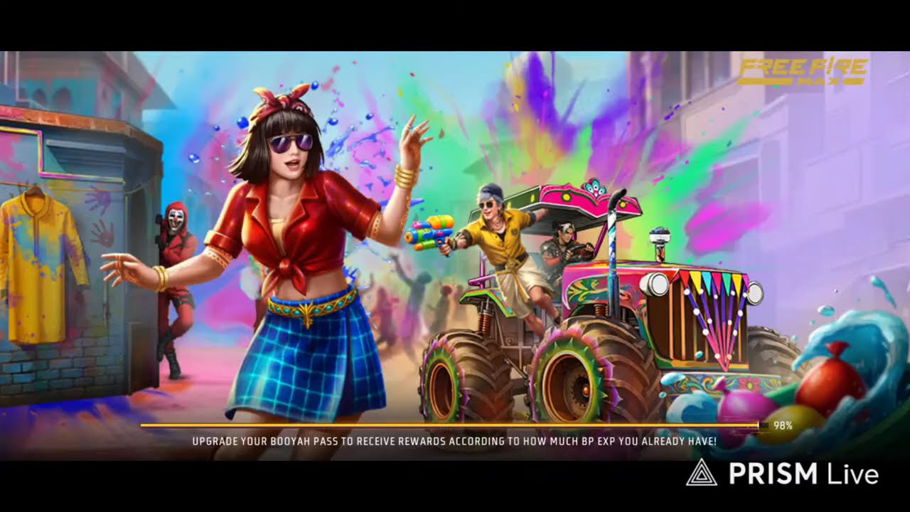 Live streaming of Fire🔥 Pass_with_DMSk's