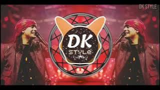 Kabira Dj Song 🔥 New Trending Mix 🥁 Full Kadak bass 🎶 jubin_Nautiyal 🎧 ( कबिरा )Dj Mauli Mk 
