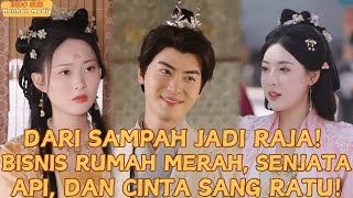 Download Lagu 【IndoSub】Dari Sampah Jadi Raja! Bisnis Rumah Merah, Senjata Api, dan Cinta Sang Ratu!#minidrama MP3 Download Lagu 【IndoSub】Dari Sampah Jadi Raja! Bisnis Rumah Merah, Senjata Api, dan Cinta Sang Ratu!#minidrama MP3