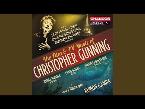 Rumon Gamba, Craig Ogden & BBC Philharmonic - The Rosemary and Thyme Caprice mp3 ke stažení