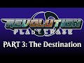 Revolution: Planechase (Part 3 - The Destination) [REV Custom MtG]